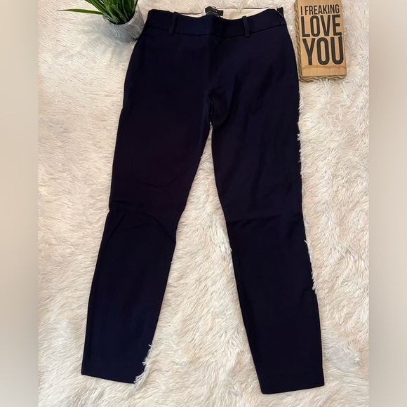 J. Crew Minnie Ankle Pants - Picture 2 of 6